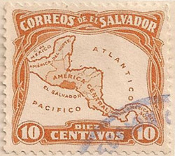 El Salvador 755 H1020