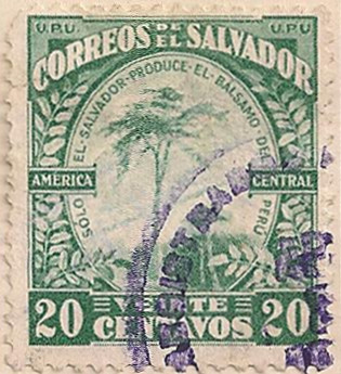 El Salvador 756 H1020