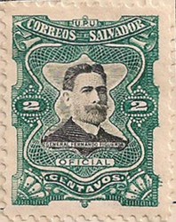 El Salvador O655 H1017