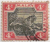 Federated-Malay-States-36d-AD13