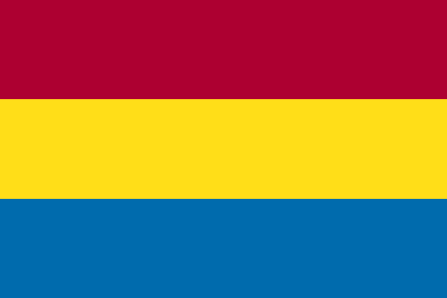 Fiume-Flag