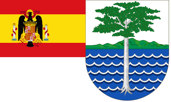 Spanish-Guinea-Flag-and-Coat