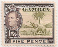 Gambia-154a-AB49