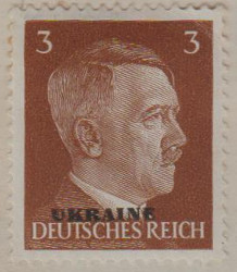 German Occ. of Russia 22 H1182