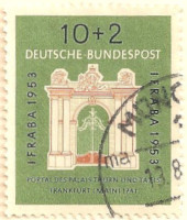 Germany-Fed-Rep-1097-AL20