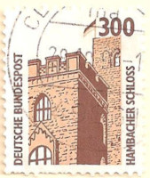 Germany-Fed-Rep-2218-AL25