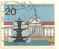 Germany-Fed-Rep-1334-AL21