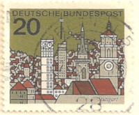 Germany-Fed-Rep-1340-AL21