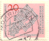 Germany-Fed-Rep-1341-AL20