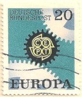 Germany-Fed-Rep-1438-AL32