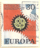 Germany-Fed-Rep-1439-AL32