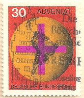 Germany-Fed-Rep-1450-AL69