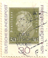 Germany-Fed-Rep-1568-AL62