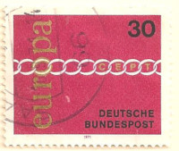 Germany-Fed-Rep-1584-AL31
