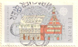 Germany-Fed-Rep-1862-AL33