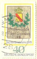 Germany-Fed-Rep-1871-AL17