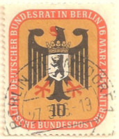 Germany-West-Berlin-B147-AL41