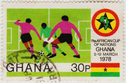 Ghana-851-AD21