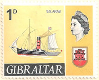 Gibraltar-201-AK14