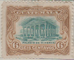Guatemala 119 G469