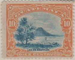 Guatemala 120 G469