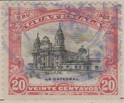 Guatemala 122 G470