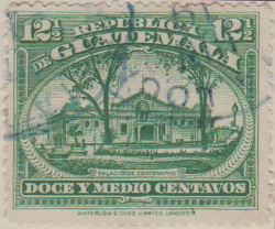 Guatemala 195 G472