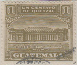 Guatemala 223 G473