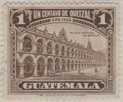 Guatemala 228 G473