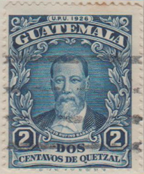 Guatemala 229 G473