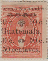 Guatemala 27 G467
