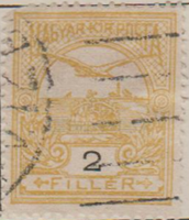 Hungary 100.1 G514