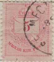 Hungary 29 G513