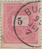 Hungary 42.1 G513
