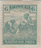 Hungary 249 G516