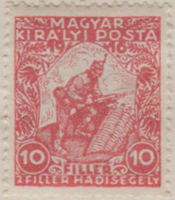 Hungary 264.1 G516
