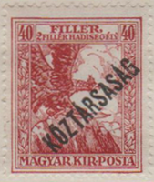 Hungary 281 G518