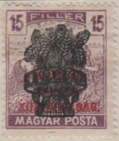 Hungary 355 G519