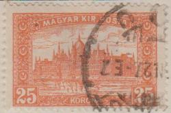 Hungary 409 G521
