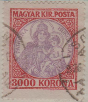 Hungary 425 G521