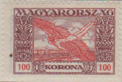 Hungary 433 G522