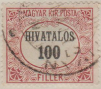 Hungary O431 G515
