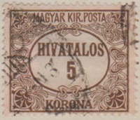 Hungary O441 G515