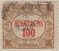 Hungary O446 G515