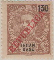 Inhambane 45 G 540