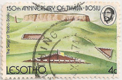 Lesotho-269-AE19