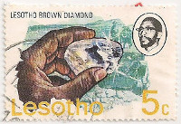 Lesotho-303-AE19