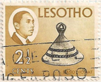 Lesotho 128 i3