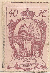 Liechtenstein 34 H659