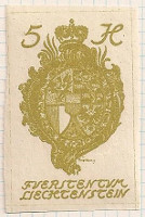 Liechtenstein 20 i4